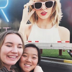 Meet your Posher, Lilly